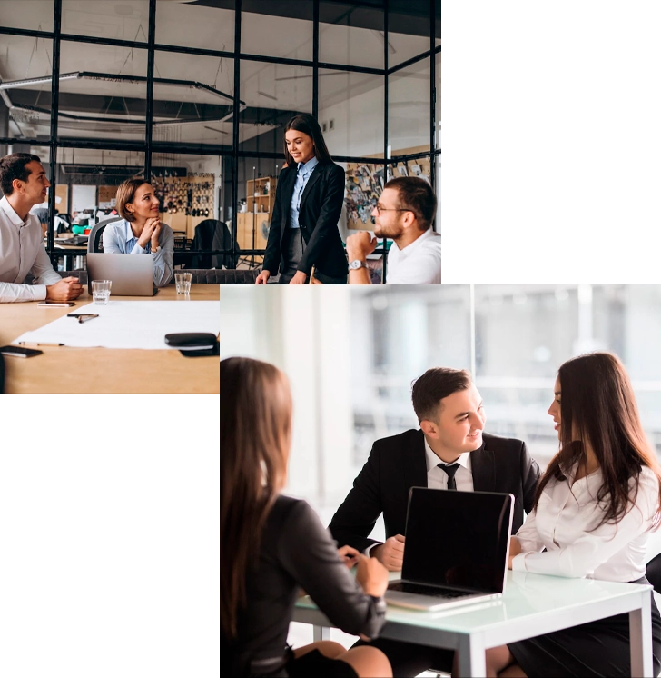 business pro quienes somos